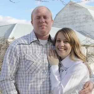 Meet your Posher, Jenny